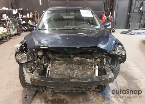 2010 Nissan Altima 2.5 S из США, поврежденный, VIN 1N4AL2AP0AN566429